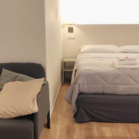 Bed In Bo San Carlo Hotell Bologna Eksteriør bilde
