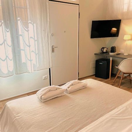 Bed In Bo San Carlo Hotell Bologna Eksteriør bilde